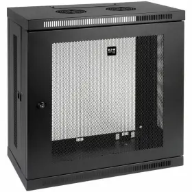 Tripp Lite Srw12u13 Smartrack 12u Low-profile Patch-depth Wall-mount Rack Enclosure