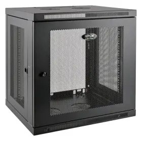 Tripp Lite Srw12udp - Wall Mount Enclosure Network Cabinet Steel 12 Ru