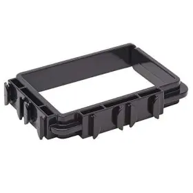 Tripplite 037332213006 Tripp Lite Cable Management D-rings Rack Enclosures Button Mount 3x4in 12pk