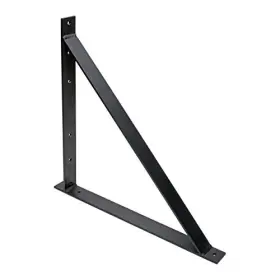 Tripplite 037332214485 Tripp Lite Triangular Wall Support 12&18in Cable Runway Staright 90 Degree