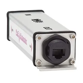 Tripplite Npoe-ext-1g30wp Tripp Lite Gigabit Ethernet Poe Extender Cat5e/6/6a 1-port Water Resistant