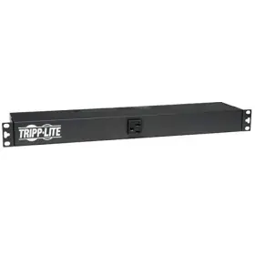 Tripplite Pdu1220t6 Tripp Lite Pdu Basic 13 Nema 5-15/20r Outlets L5-20p Input 6ft Cord 1urm
