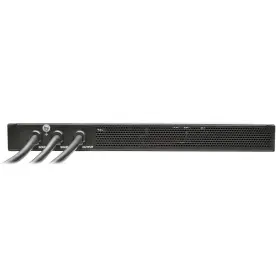 Tripplite Pdumnh30hvat Tripp Lite Pdu Monitored Horizontal 5.8kw 208/240v L6-30r 2 L6-30p Ats 1urm