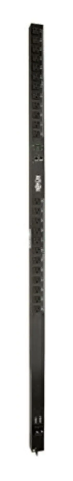 Tripplite Pdumv30netlx Tripp Lite Pdu Switched 2.9kw 120v 24 5-15/20r Lx Platform Interface 0u Taa