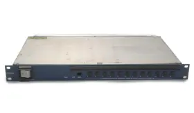 Tsl Mdu12-16a As-is Power Manager Mains Distribution Unit Pdu Rack Mountable