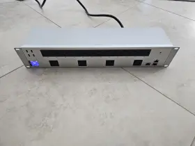 Ubiquiti Networks 810010073402 Usp-pdu-pro Power Distribution Professional Ubiquiti Networks 810010073402 Usp-pdu-pro Power Distribution Professional