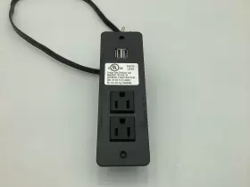Uline By213 Furniture Power Distribution Unit