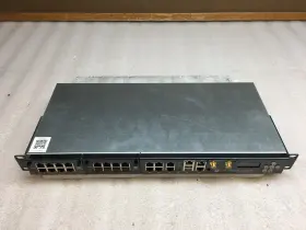 Uplogix Up640033 5000 14-port Local Manager With Rack Ears 100-240v