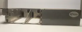Valere Lc202s-bpl-vv Eltek Mini Dc Rectifier Shelf System 24v Or 48vdc Output