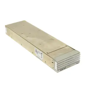 Valere Power H2500a1-cc Rectifier 200-240vac 0-15a In 48vdc 0-50a Out 42-56v