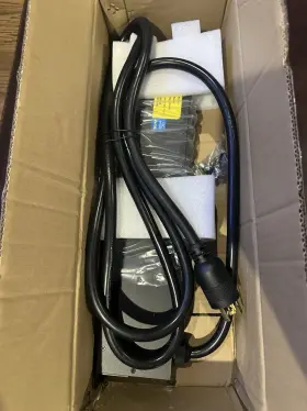 Valiant Power Op04-spd-10c13-2c19-3m-3ca Rack Mount Pdu 12 Outlet C13 And C19 10ft Cable Surge Protector