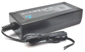 Veracity Vpsu-poe-100-us Longspan Device Power Adapter 100w 57v 1.75a Genuine