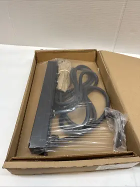 Vertiv 12154 Vrelan080-103i44tl6 Power Distribution Unit