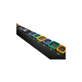 Vertiv 217289-02 Geist Vp7n6010 Monitored Rack Pdu - New