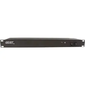 Vertiv 30200 - Geist Br060-10 6-outlets Pdu Basic Nema 5-15p 6 X