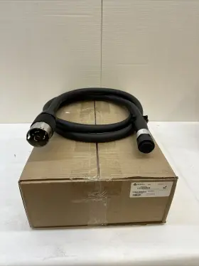 Vertiv Csn-s02a8-03000-5cs15a-s Fsc3n005 Geist Standard Power Cord For Pdu
