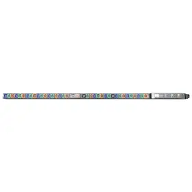 Vertiv Dus3egw1-36pt67-1s02a9k00-s-a Switched Pdu 240/415 Volt 36 Outlets