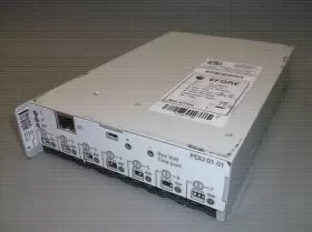 Vertiv Emerson Ericsson 980 336/2 R5c Bmg Power Distribution Unit Ps95h210 Ericcson