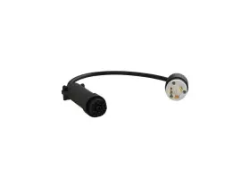 Vertiv Fsc1n001 Geist Pdu Facility Side Cable - 30a 208v