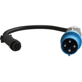 Vertiv Fsc3n006 - Geist Pdu Facility Side Cable 60a 208v Delta
