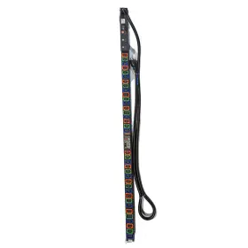 Vertiv Geist Ns30017l Switched Pdu 24a 120/208v 3-ph 36-outlets Nema L21-30p