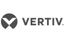 Vertiv Gi30146 Power Distribution Unit Geist - Black
