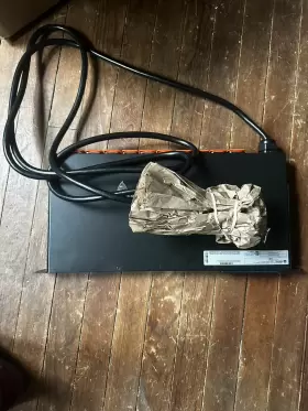 Vertiv Imd-01x Geist Upgradable Pdu New