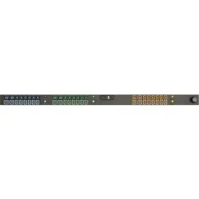 Vertiv Mn01d9w1-48pzb8-6ps15b0a10-s Geist I10076l 48-outlets Power Distribution