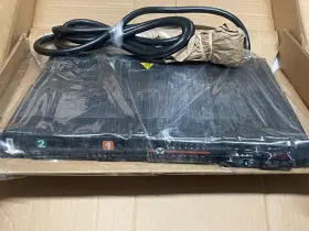 Vertiv Mnu3e1r6-12s203-3tl5a0h10-s Geist Power Distribution Unit Rpdu Nu30205