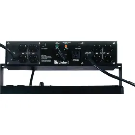Vertiv Mp2-120e - Liebert Mph2 Metered Outlet Switched Rack Mount Pdu