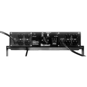 Vertiv Mp2-130p - Liebert Mph2 Metered Outlet Switched Rack Mount Pdu