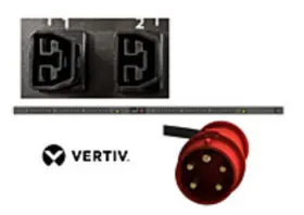 Vertiv Ni30671 Monitored Rack Pdu Power Distribution Unit Vertiv Ni30671 Monitored Rack Pdu Power Distribution Unit