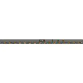 Vertiv Nr30005 Geist Mnr3egb0-24s203-2tl5a0a10-s 24-outlets Power Distribution