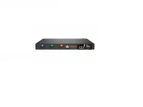 Vertiv Nr30207 Geist Power Distribution Unit 30a 120/208v Wye 8.6kw