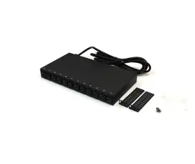 Vertiv Nu30116 Geist 20a 120v Power Distribution Unit