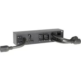 Vertiv Pd2-002 - Liebert Mph2 Outlet Metered Pdu 30a 208/120v