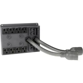 Vertiv Pd2-101 - Liebert Pod Pd2 8 Nema 5-20r 2 L5-60r