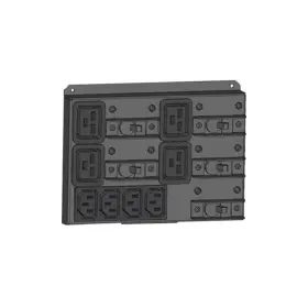 Vertiv Pd2-200 - Liebert Mph2 Outlet Metered Pdu 60a 200-240v Three-phase