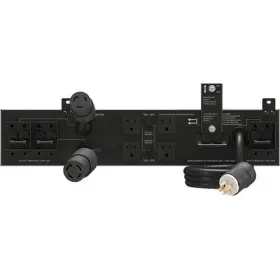 Vertiv Pd5-001 Liebert Pod Pd5 - 4 Nema 5-15/20r 1 L14-30r L6-30r U
