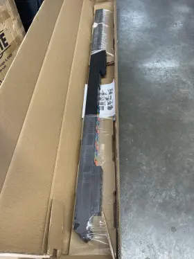Vertiv U1078 Rack Mount 0u Pdu Updu C13/c19 Variable Power Configuration