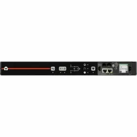 Vertiv Va4n21a0 New An03e1r5-10s203-2st5st5a011-d Geist Rack Transfer Switch Pdu