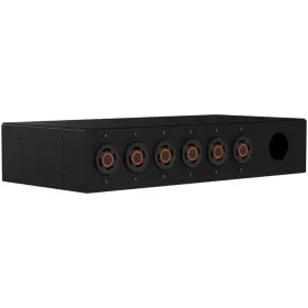 Vertiv Vp0n6200 - Liebert Basic Pdu Horizontal 120/208v 6 Nema L14-30r