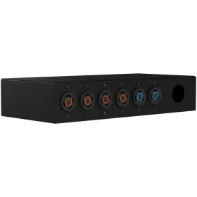 Vertiv Vp0n6202 - Liebert Basic Pdu Horizontal 120/208v 4 Nema L14-30r
