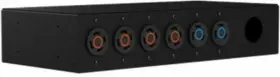 Vertiv Vp0n6281 - Liebert Basic Pdu Horizontal 120/208v Hardwire