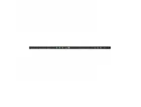 Vertiv Vp4n30aq 4.9kw 208v 30a 36 C13 / 6 C19 Monitored Rack Pdu