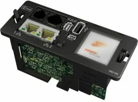 Vertiv Vp5n30au - Geist Switched Rack Pdu With Next Generation Imd
