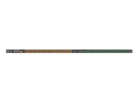 Vertiv Vp7n20a3 Open Box Geist 20a 120v 1.9kw Rack Switched Pdu