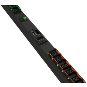 Vertiv Vp7n3001 - Geist Gu2 Rack Pdu 30a 208v 24