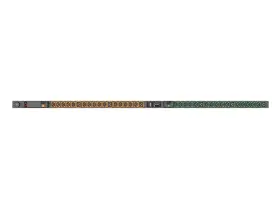 Vertiv Vp7n30an Open Box Geist 30a 4.9kw 200-240v C13 Rack Switched Pdu