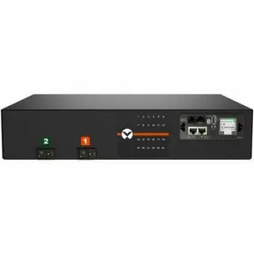 Vertiv Vp7n32a0 Geist Rpdu Mnu5mdr6-24cf18-3tl6a0h10-s 24-outlets Pdu